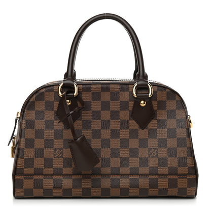 Louis Vuitton Damier Ebene Duomo 1 of 9