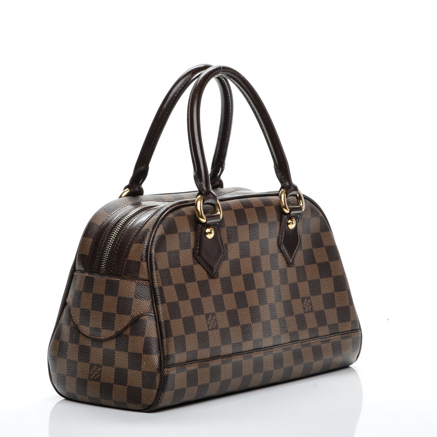 Damier Ebene Duomo