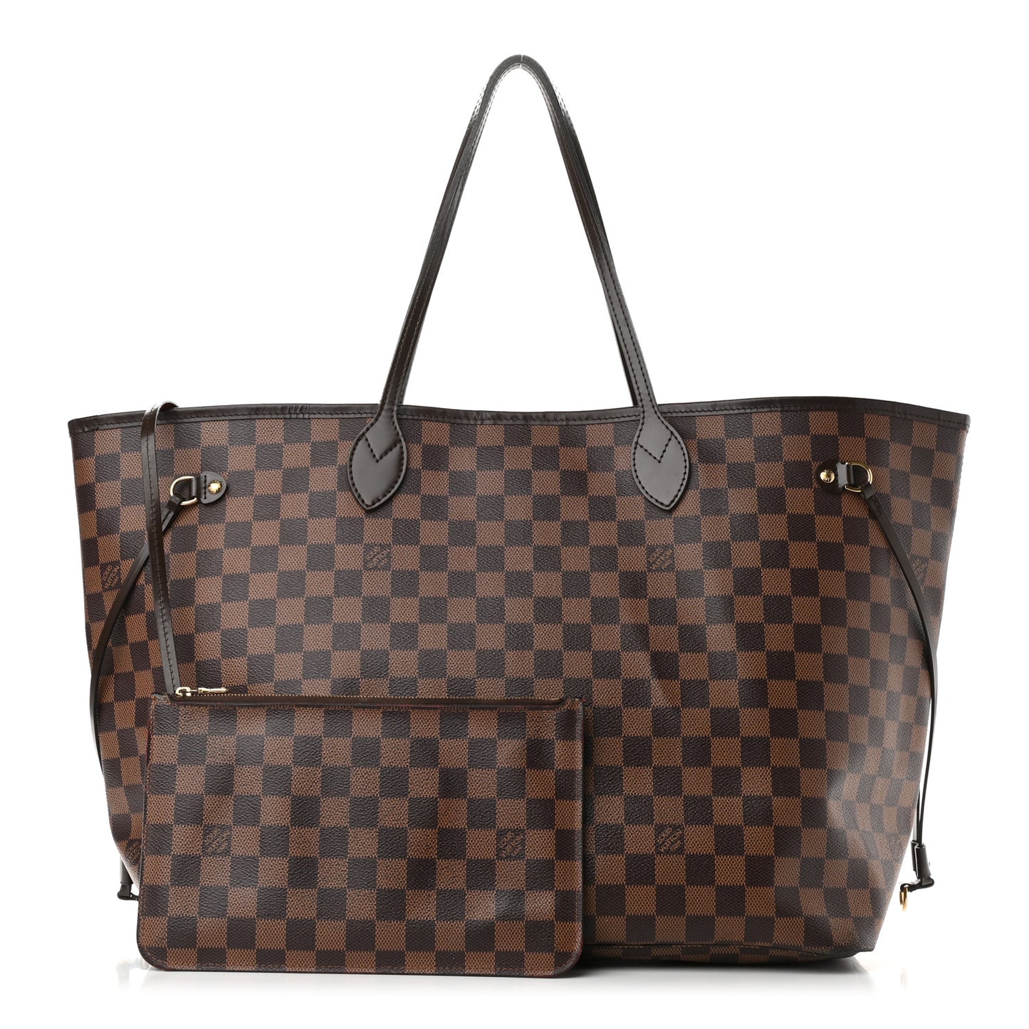 Damier Ebene Neo Neverfull GM
