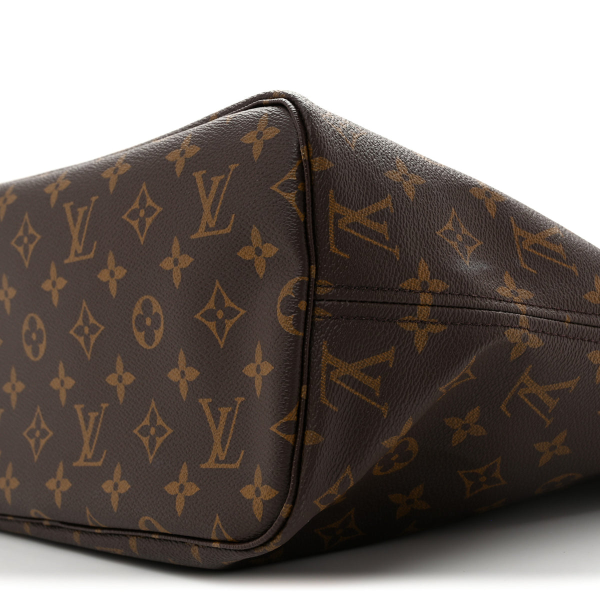 Louis Vuitton Monogram Neo Neverfull MM 10 of 15