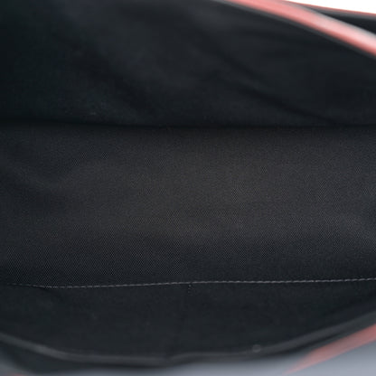 Louis Vuitton Empreinte Blanche MM Marine Rouge 5 of 11
