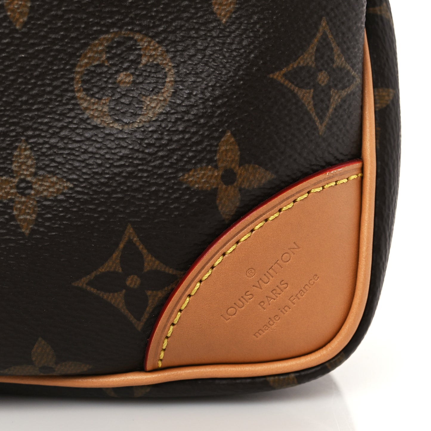 Monogram Odeon PM Natural
