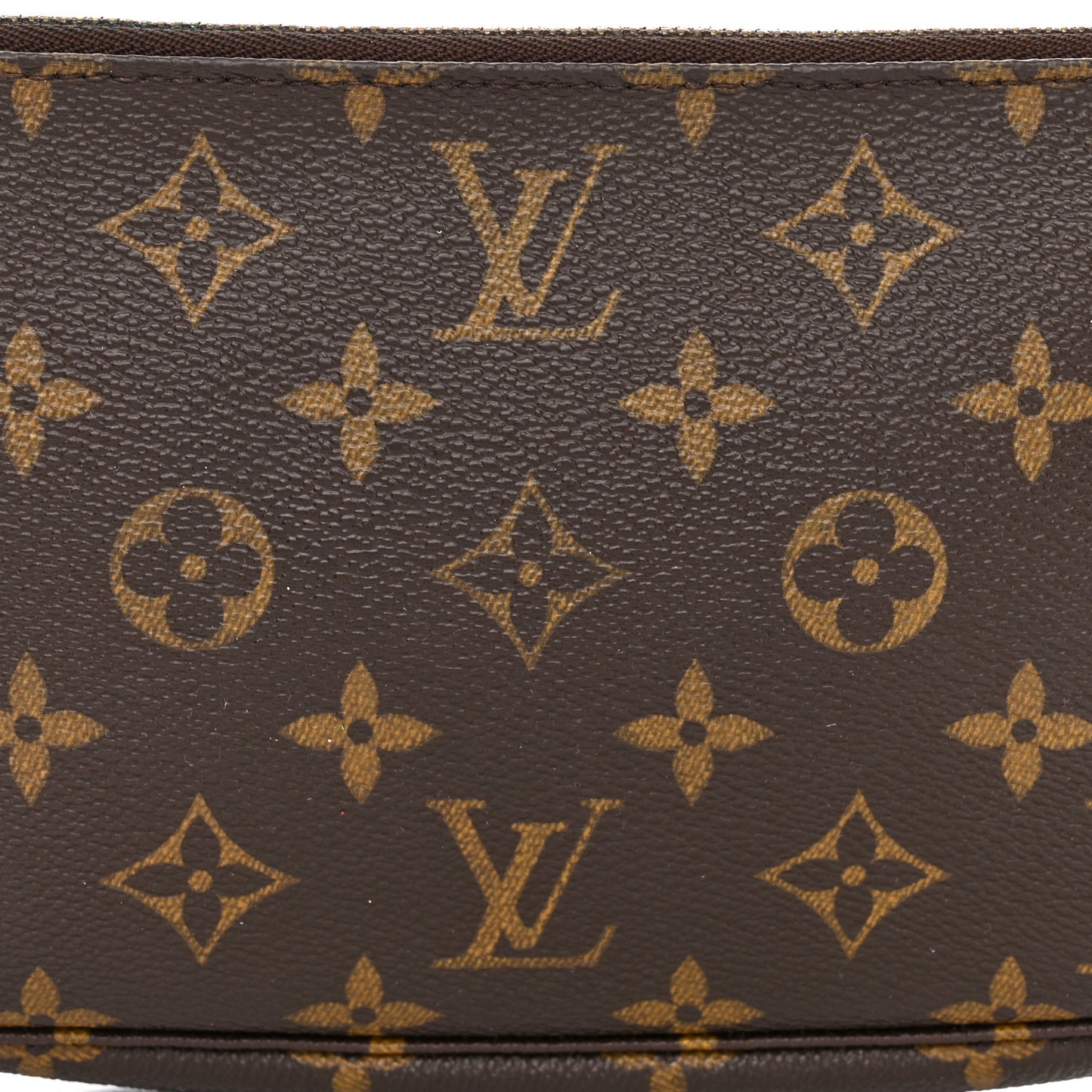 Monogram Pochette Accessories