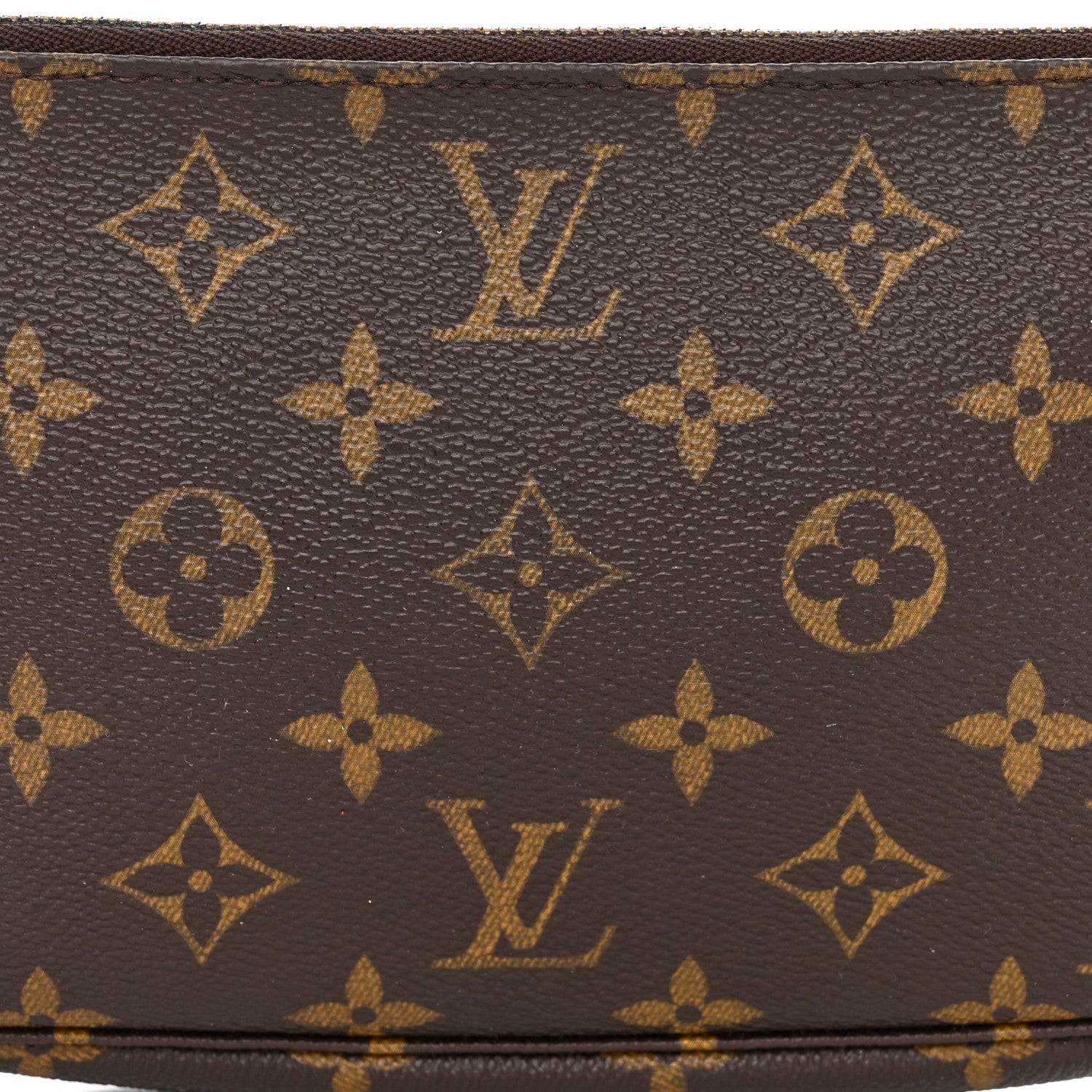 Louis Vuitton Monogram Pochette Accessories 8 of 11