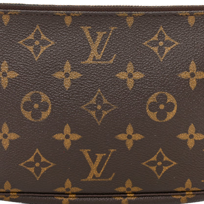 Louis Vuitton Monogram Pochette Accessories 8 of 11