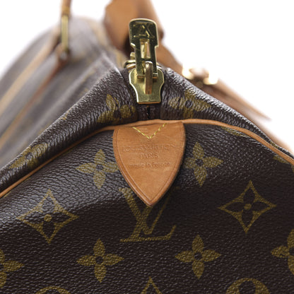 Louis Vuitton Monogram Keepall 60 10 of 11