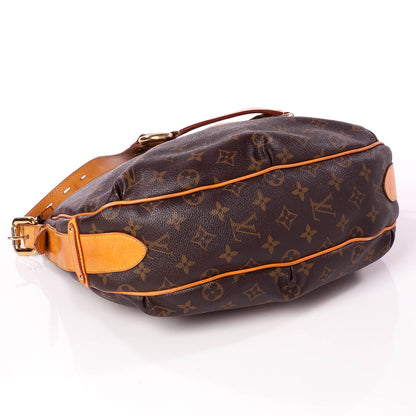 Louis Vuitton Monogram Tulum GM 5 of 10