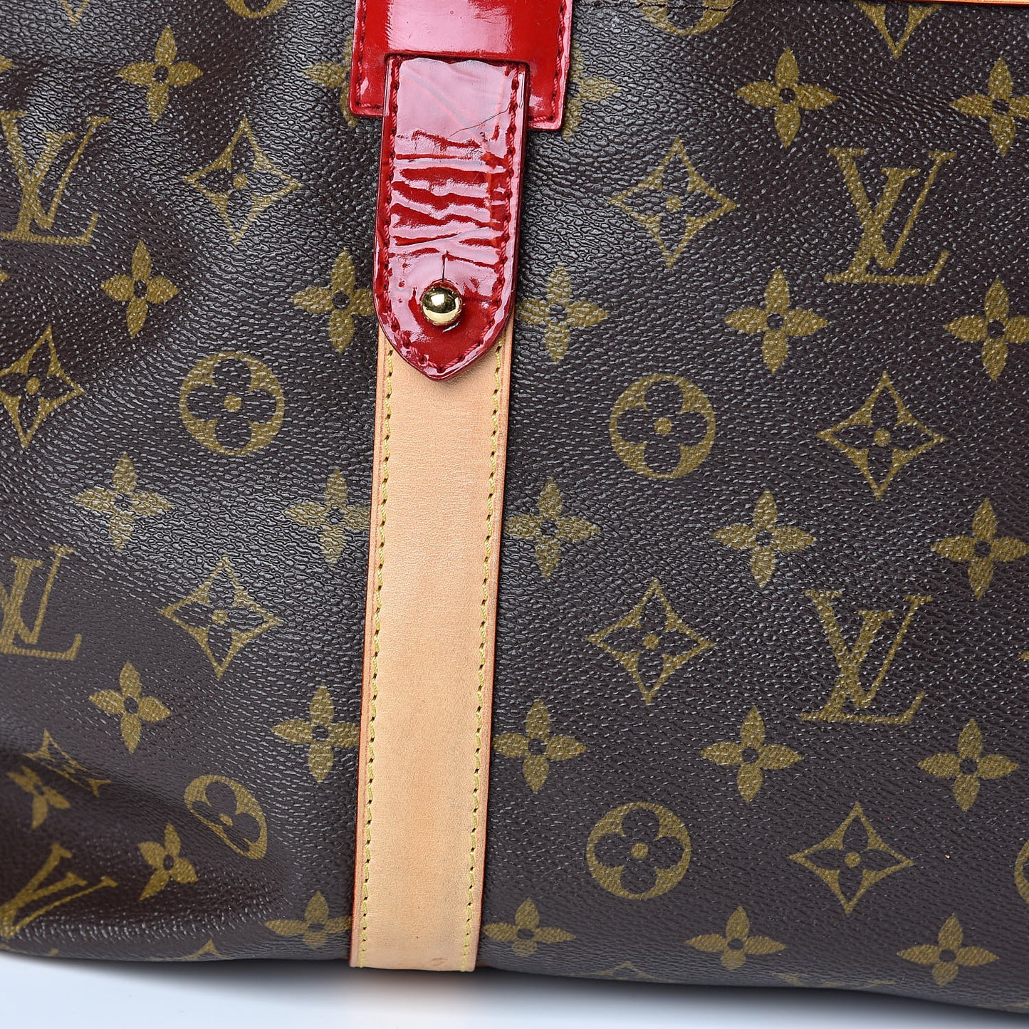 Monogram Salina MM Rubis