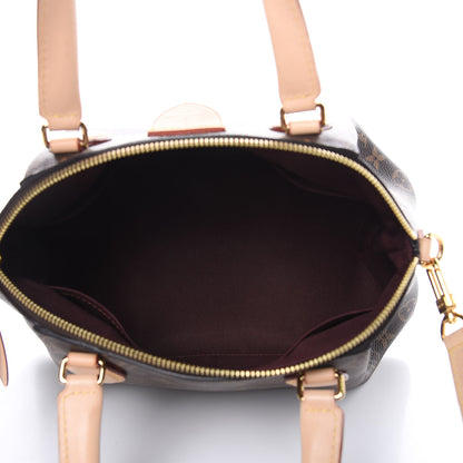 Louis Vuitton Monogram Rivoli PM 5 of 14