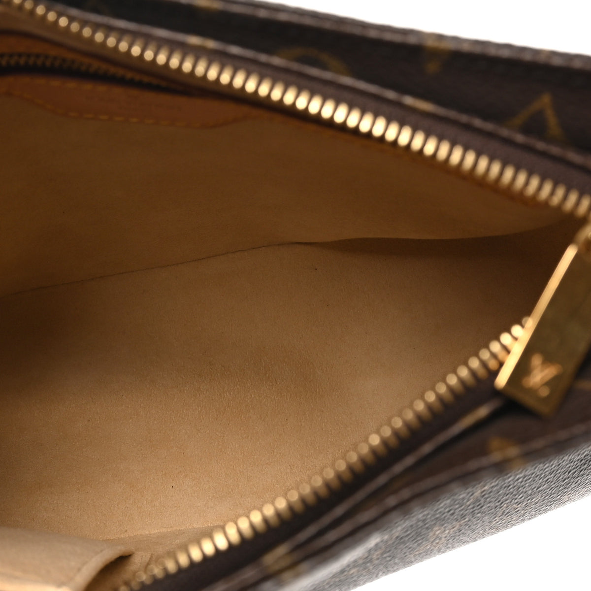Louis Vuitton Monogram Looping MM 5 of 9