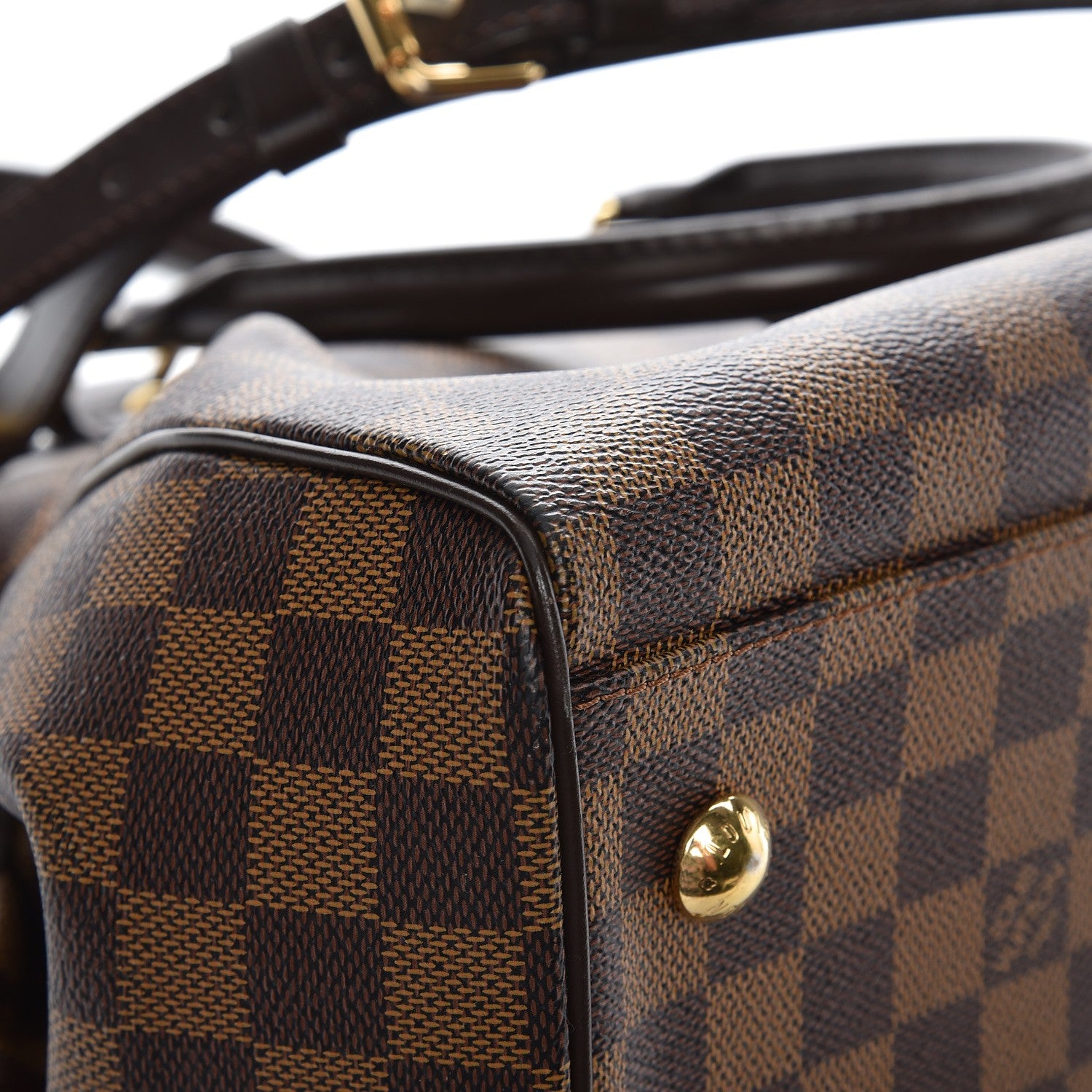 Louis Vuitton Damier Ebene Trevi PM 10 of 14