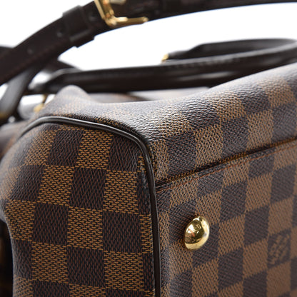 Louis Vuitton Damier Ebene Trevi PM 10 of 14