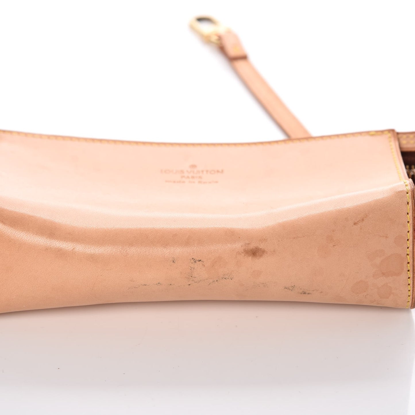 Vinyl Sac Ambre PM