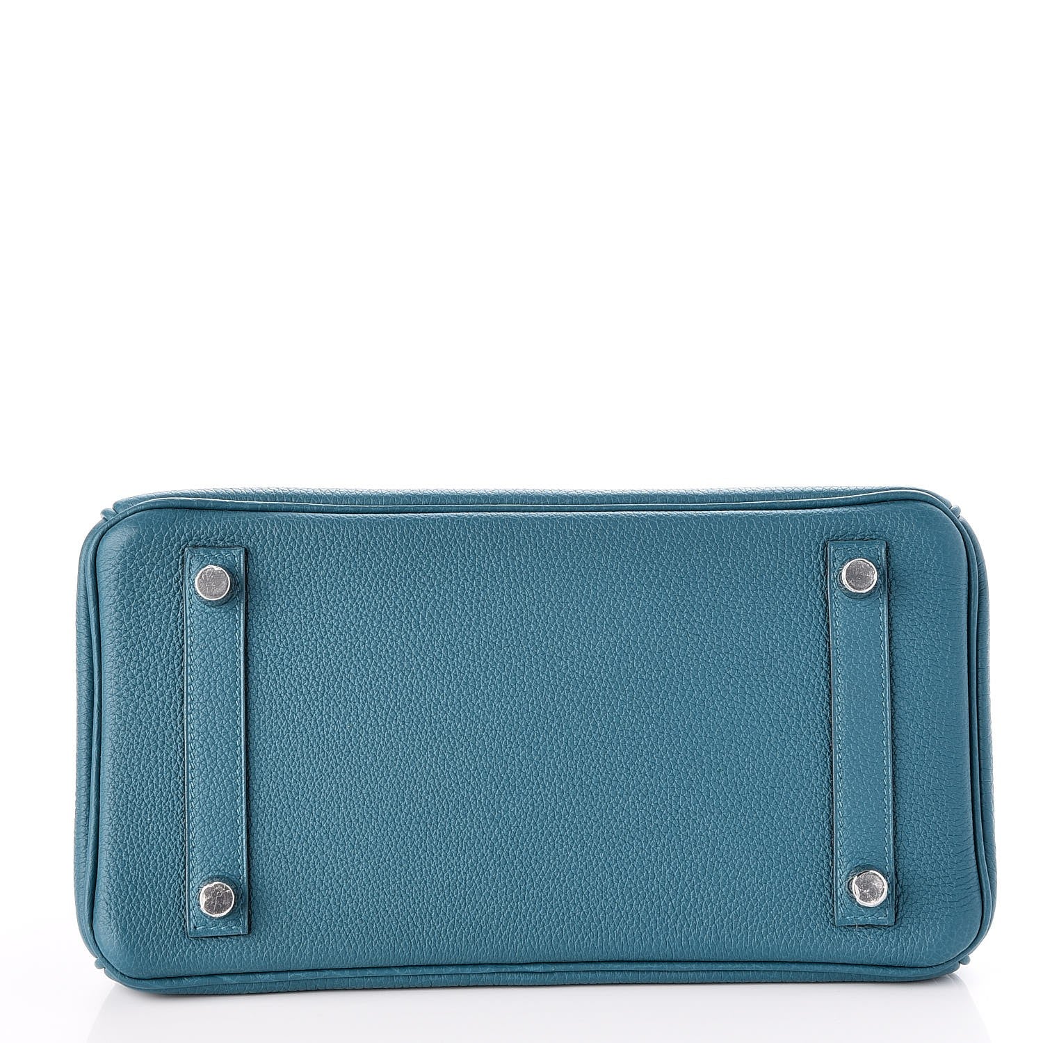 Hermes Togo Birkin 25 Colvert 6 of 30