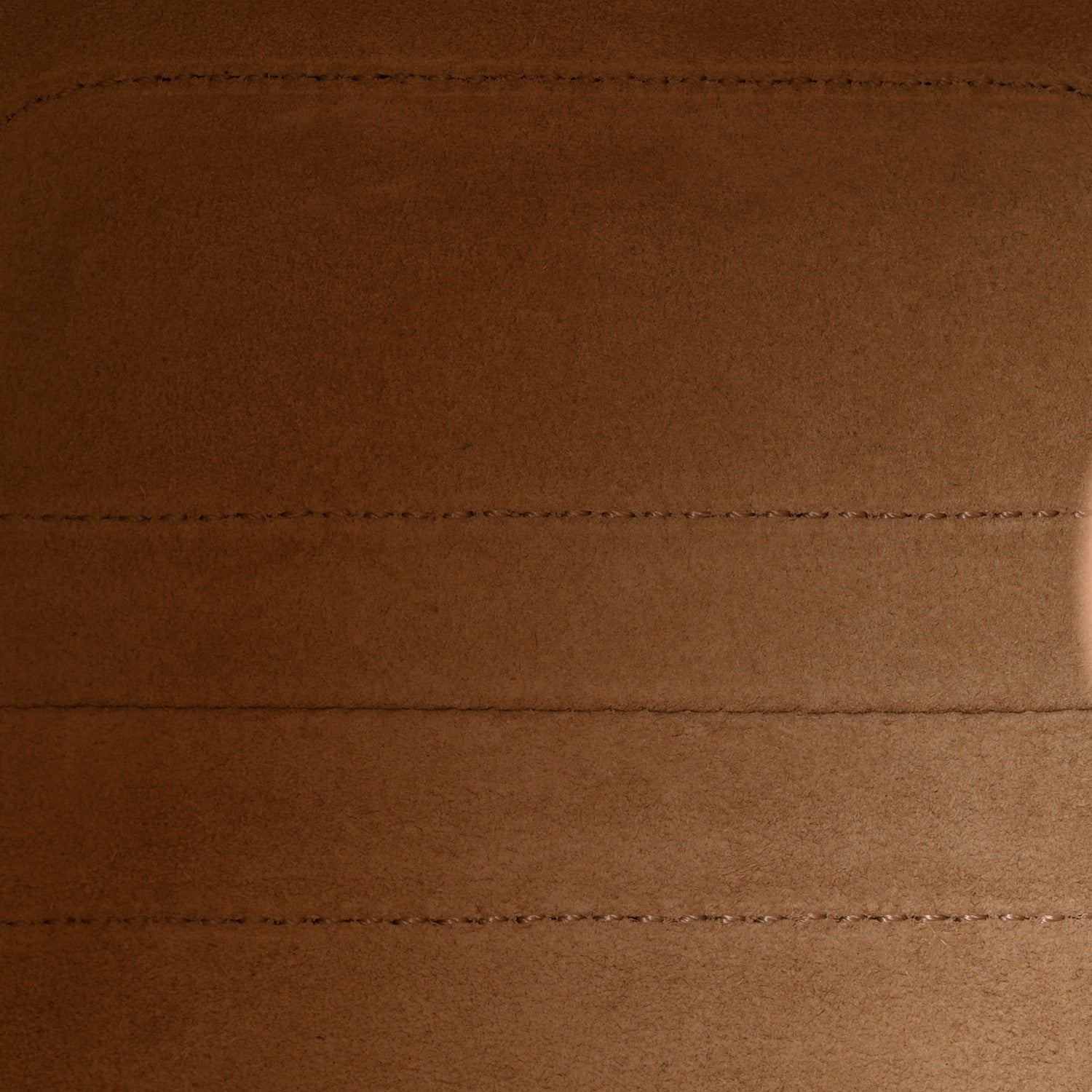 Loro Piana Grained Calfskin Micro Bale Bag Creamed Honey Sun Gold 5 of 11