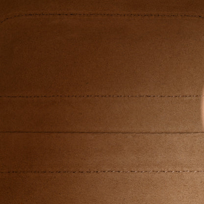 Loro Piana Grained Calfskin Micro Bale Bag Creamed Honey Sun Gold 5 of 11