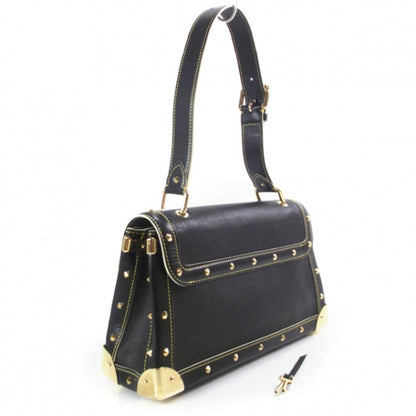 Louis Vuitton Suhali Le Talentueux Black 3 of 9