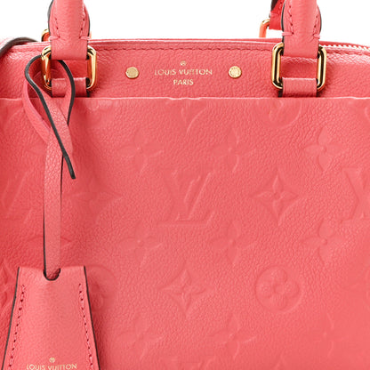 Louis Vuitton Empreinte Speedy Bandouliere 20 NM Blossom 7 of 10
