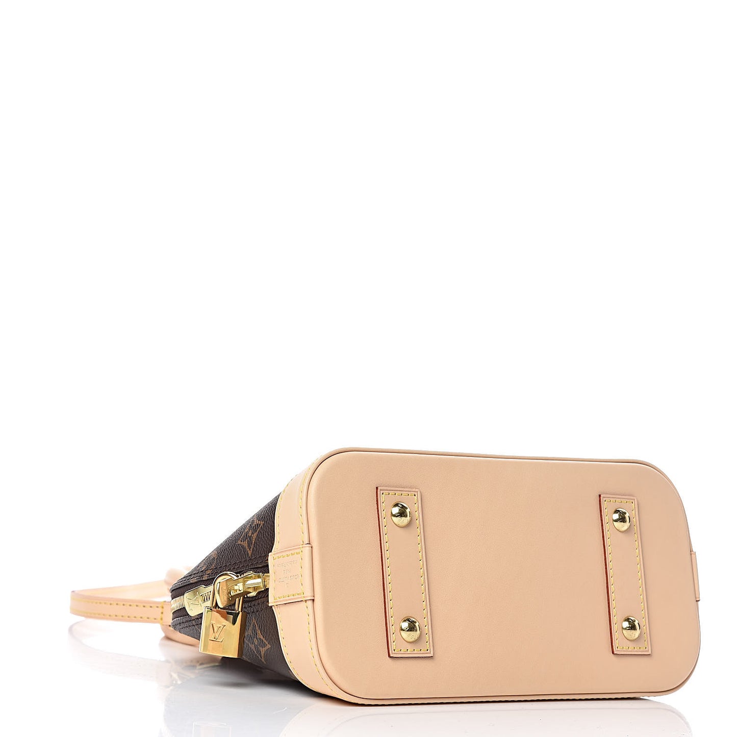 Monogram Alma BB