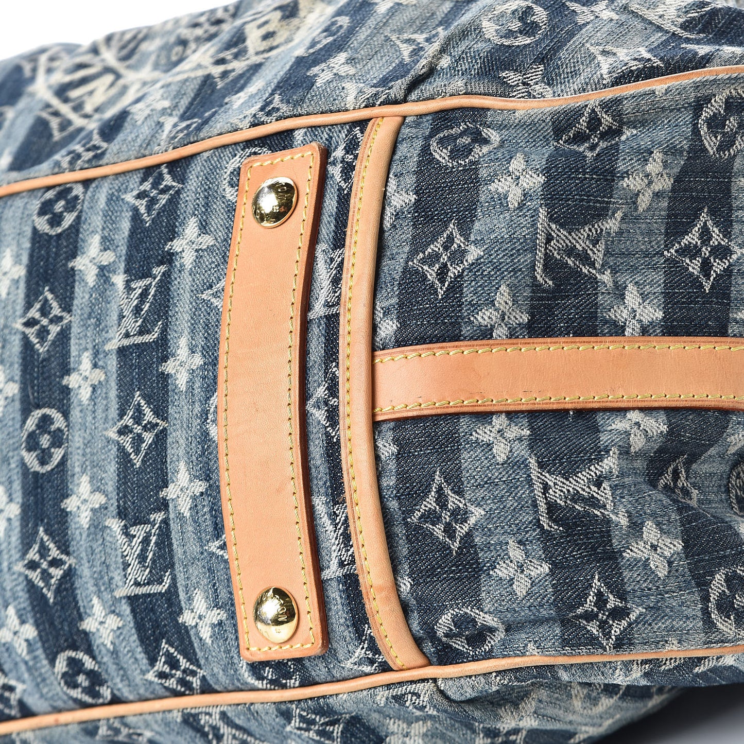 Denim Raye Cabas GM
