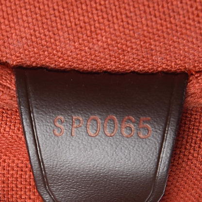 Louis Vuitton Damier Ebene Nolita 7 of 14