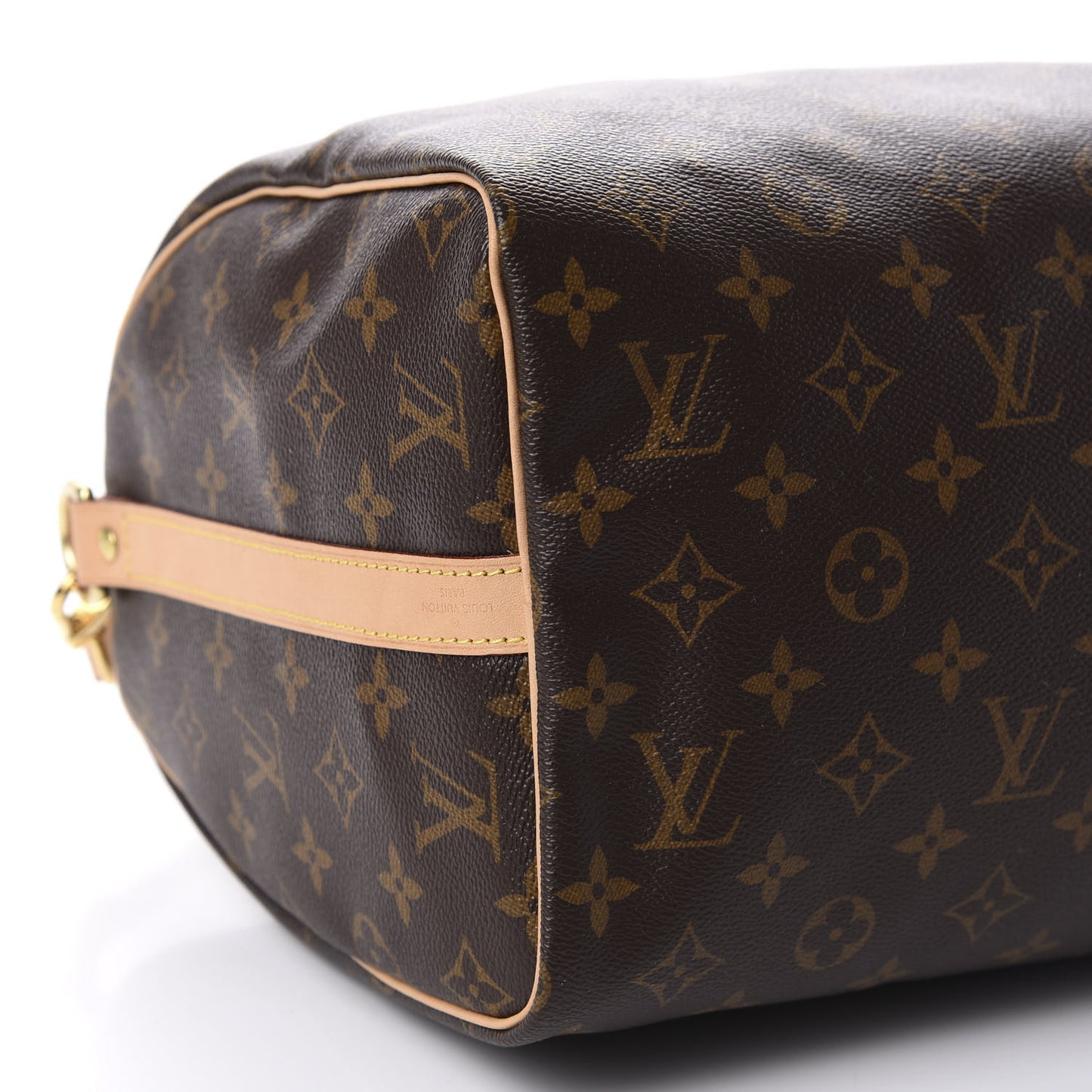 Monogram Speedy Bandouliere 30