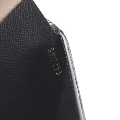 Louis Vuitton Reverse Monogram Juliette Wallet 7 of 8