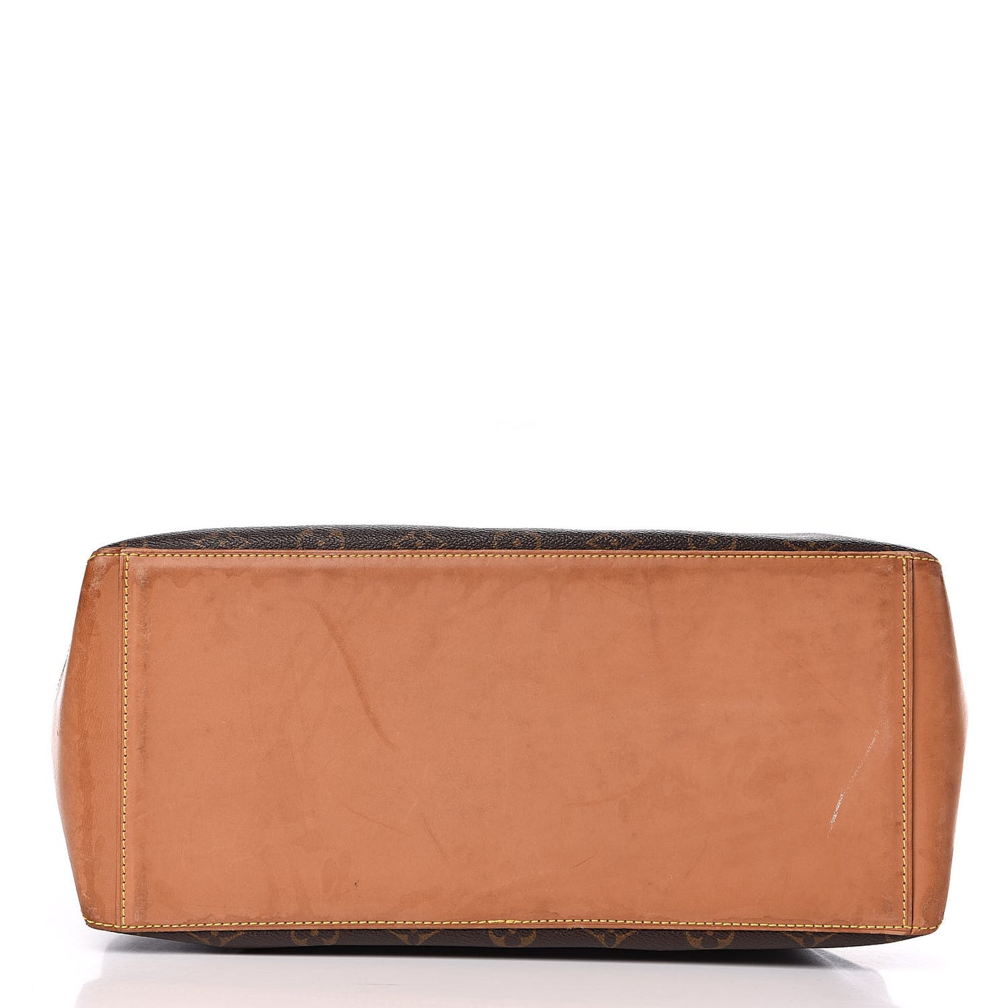 Monogram Cabas Mezzo