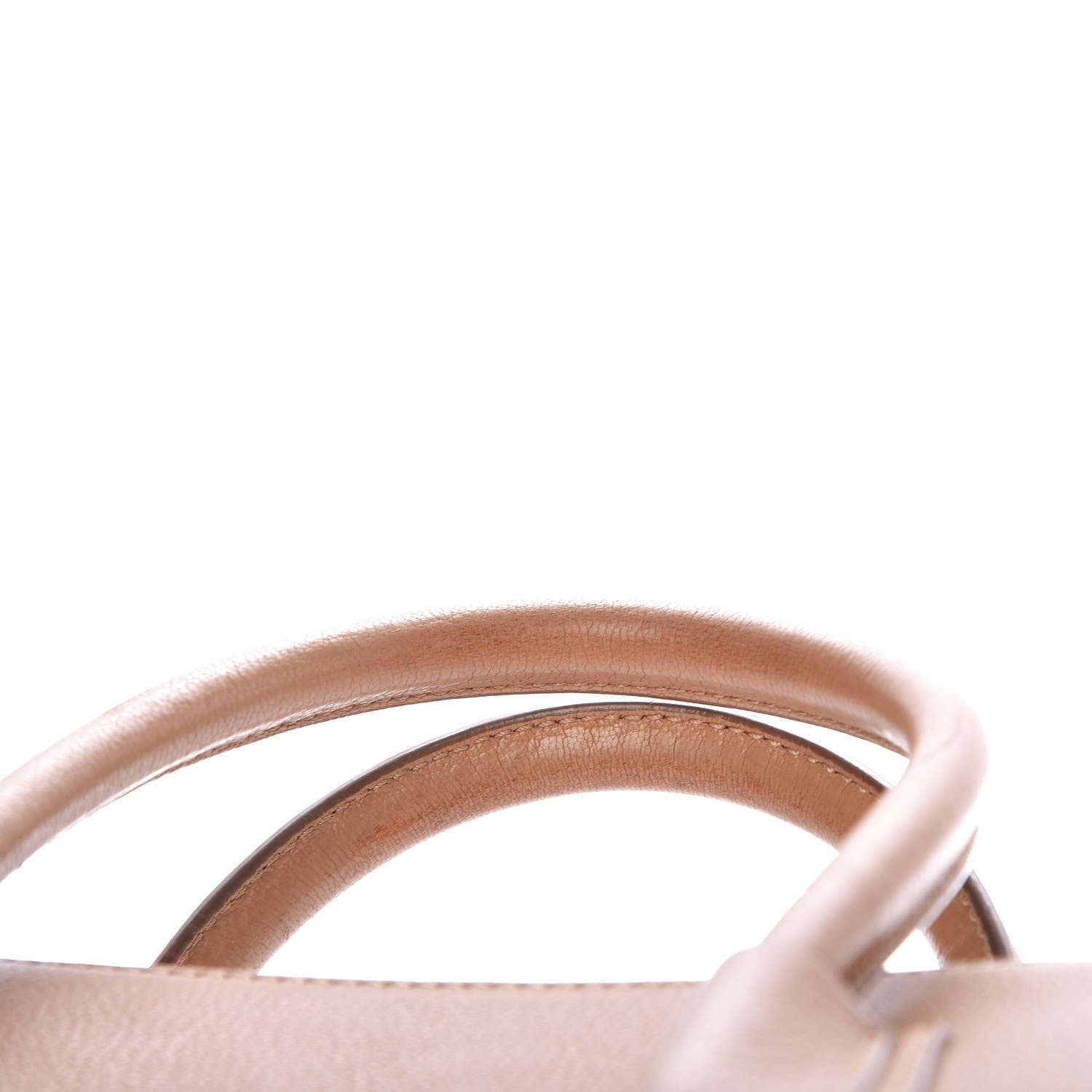Givenchy Sugar Goatskin Medium Antigona Medium Beige 15 of 15