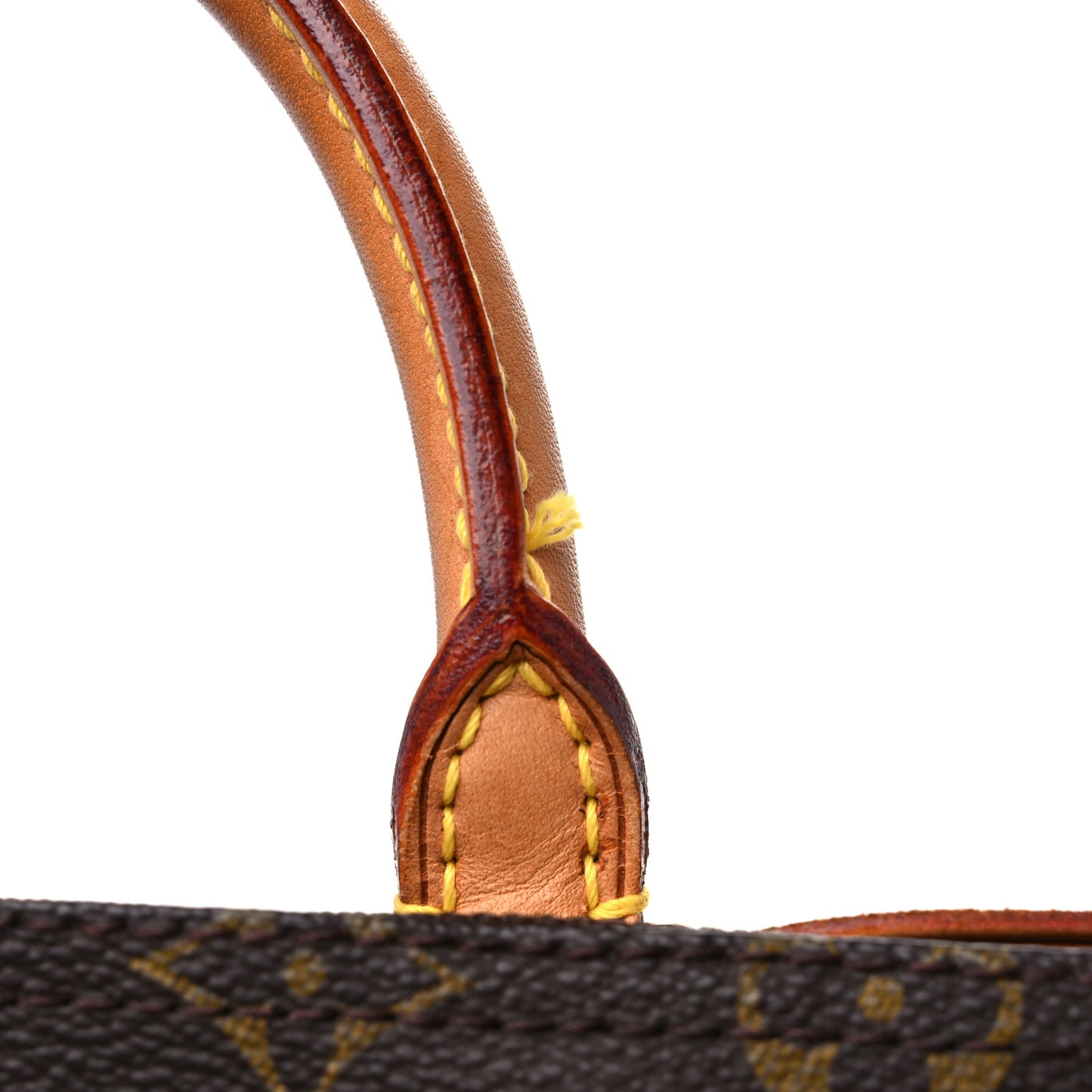 Monogram Speedy 35