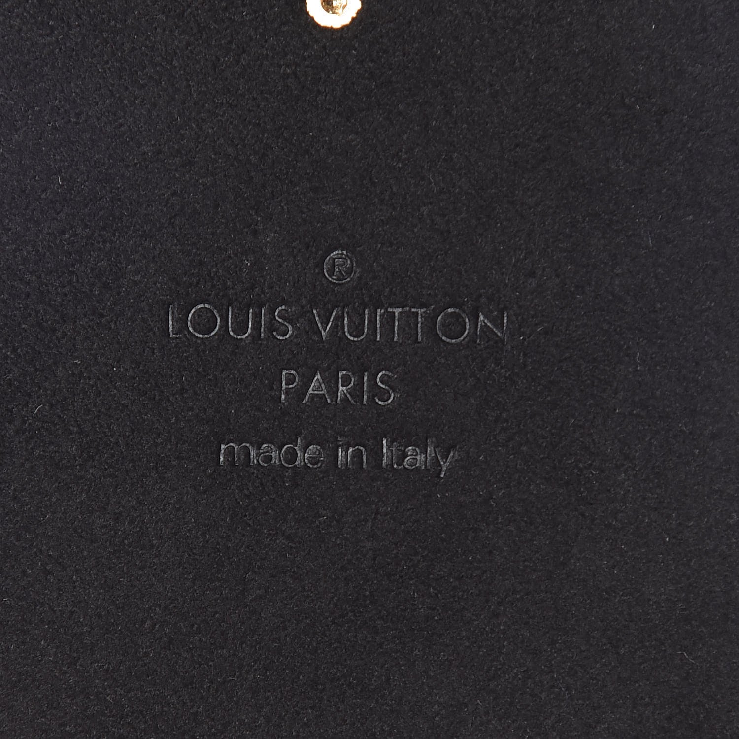 Louis Vuitton Reverse Monogram Eye Trunk iPhone 7 Case 7 of 9