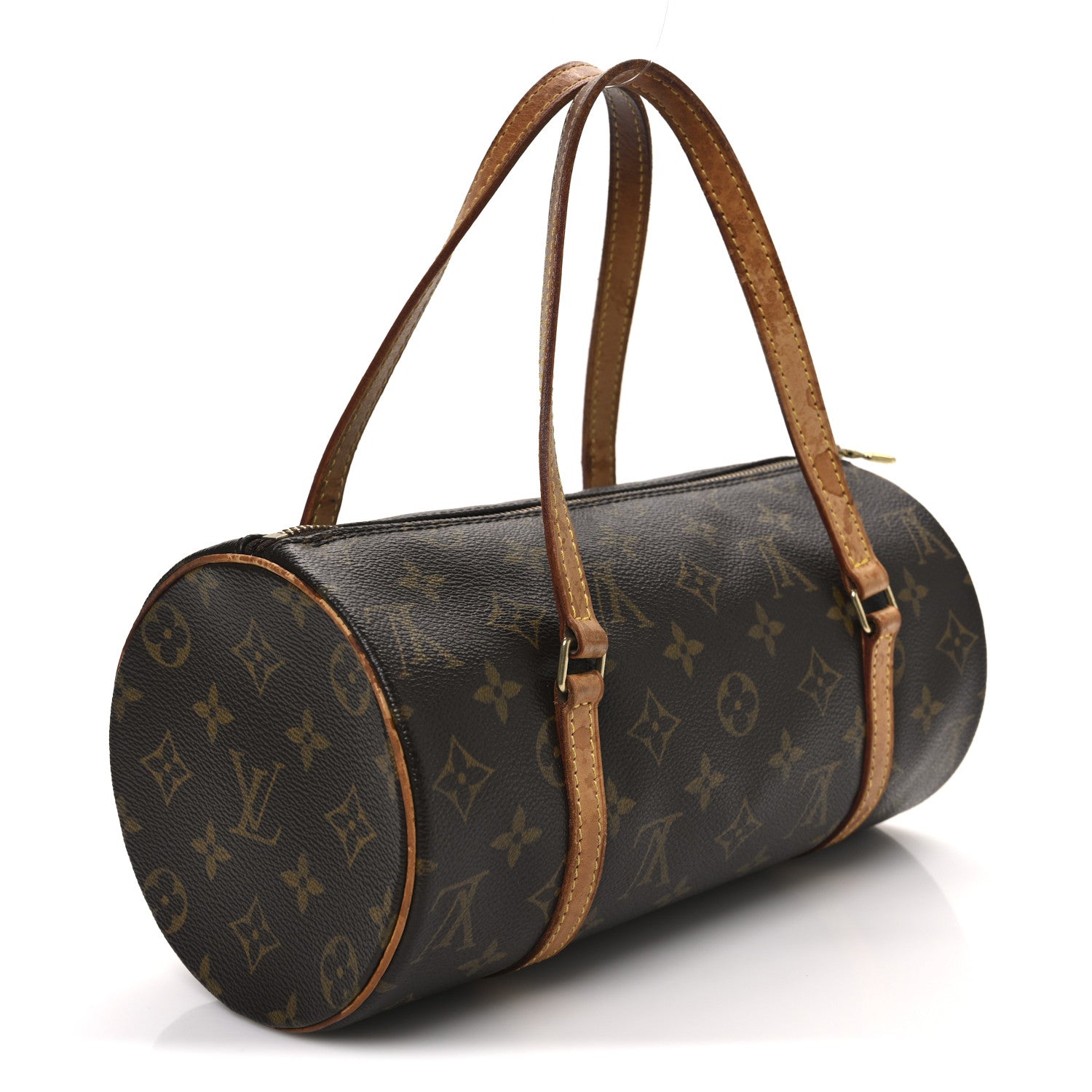 Louis Vuitton Monogram Papillon 26 3 of 12