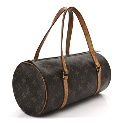 Louis Vuitton Monogram Papillon 26 3 of 12
