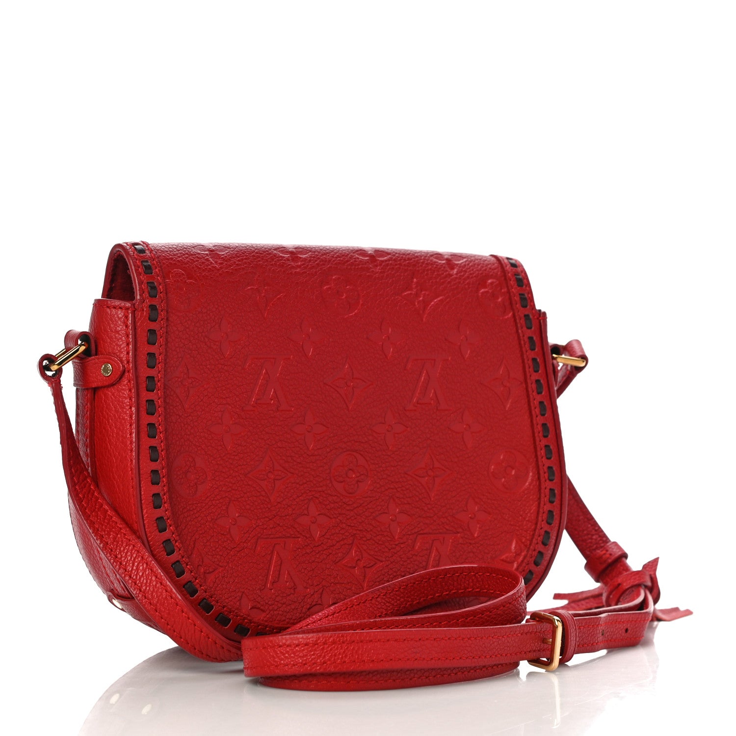 Louis Vuitton Empreinte Junot Cherry 3 of 13