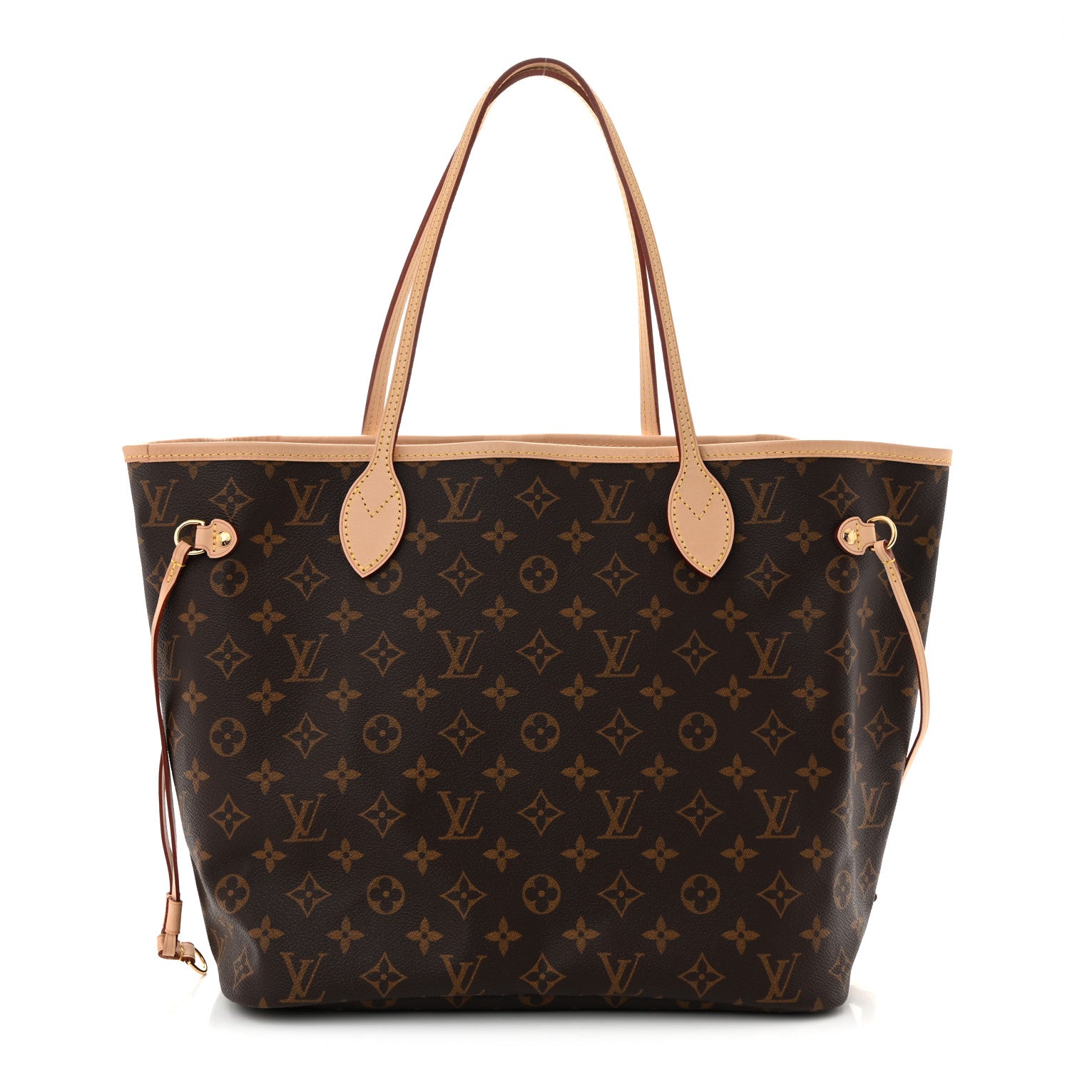 Louis Vuitton Monogram Neo Neverfull MM Cherry 1 of 11