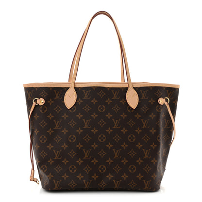 Louis Vuitton Monogram Neo Neverfull MM Cherry 1 of 11