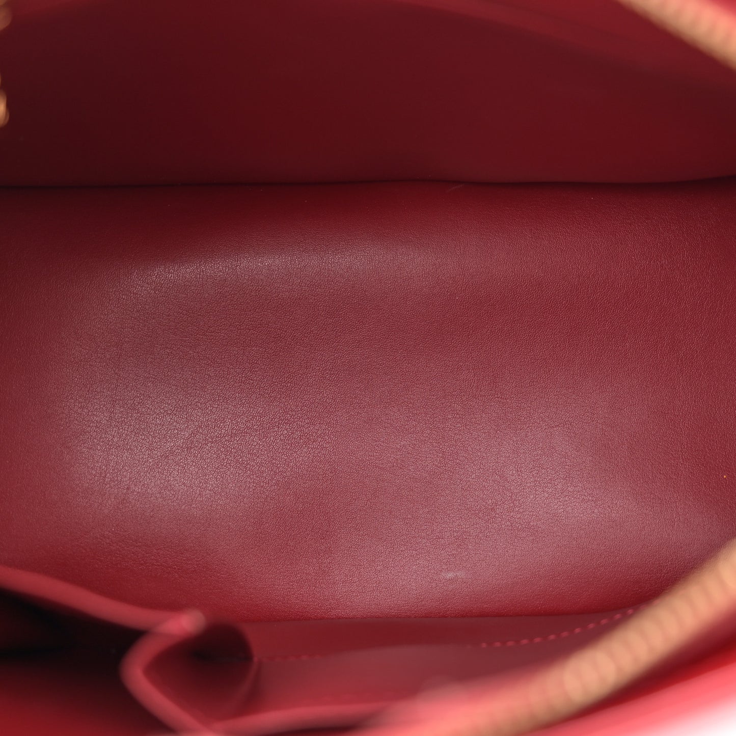Vernis Houston Pomme D'Amour