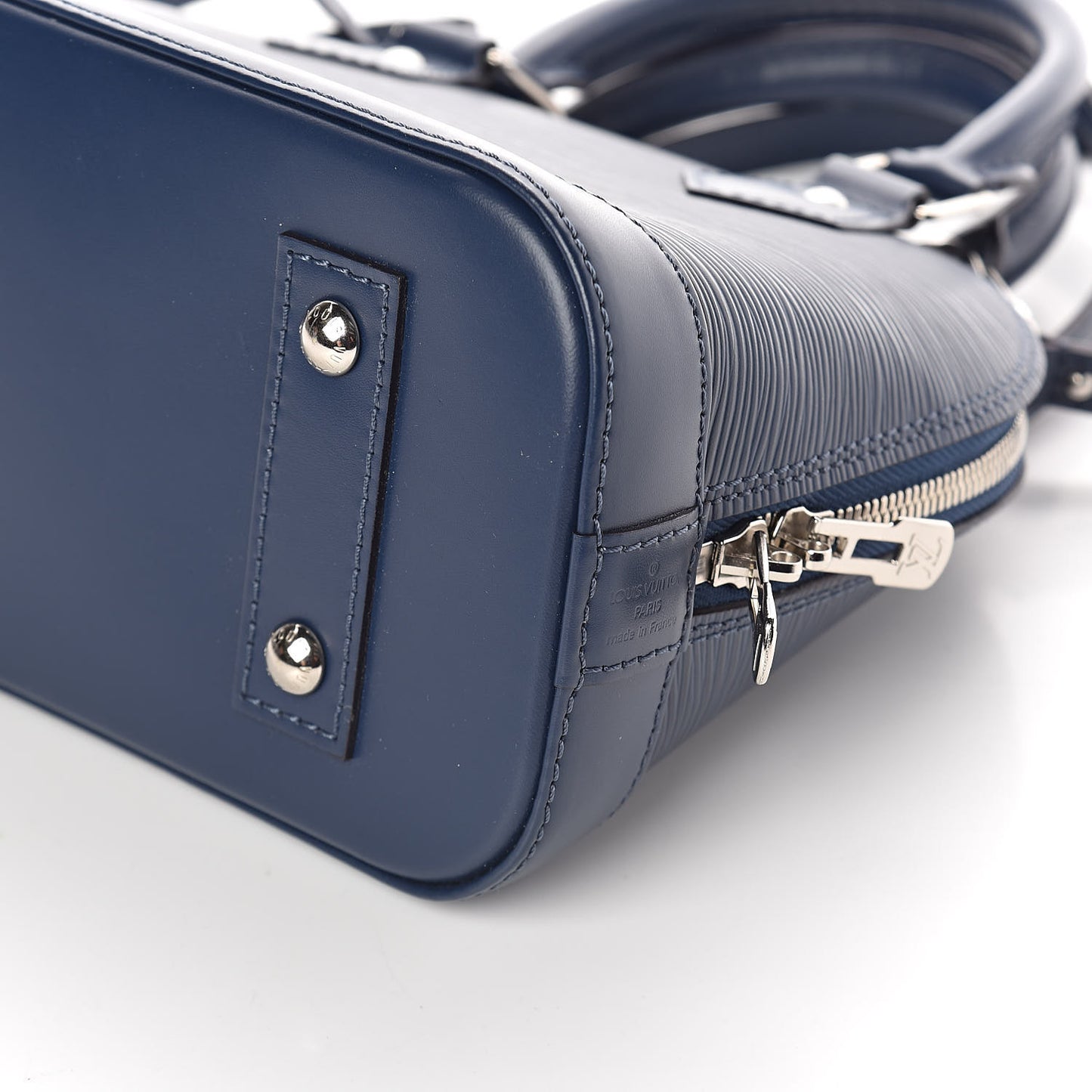 Epi Alma BB Indigo