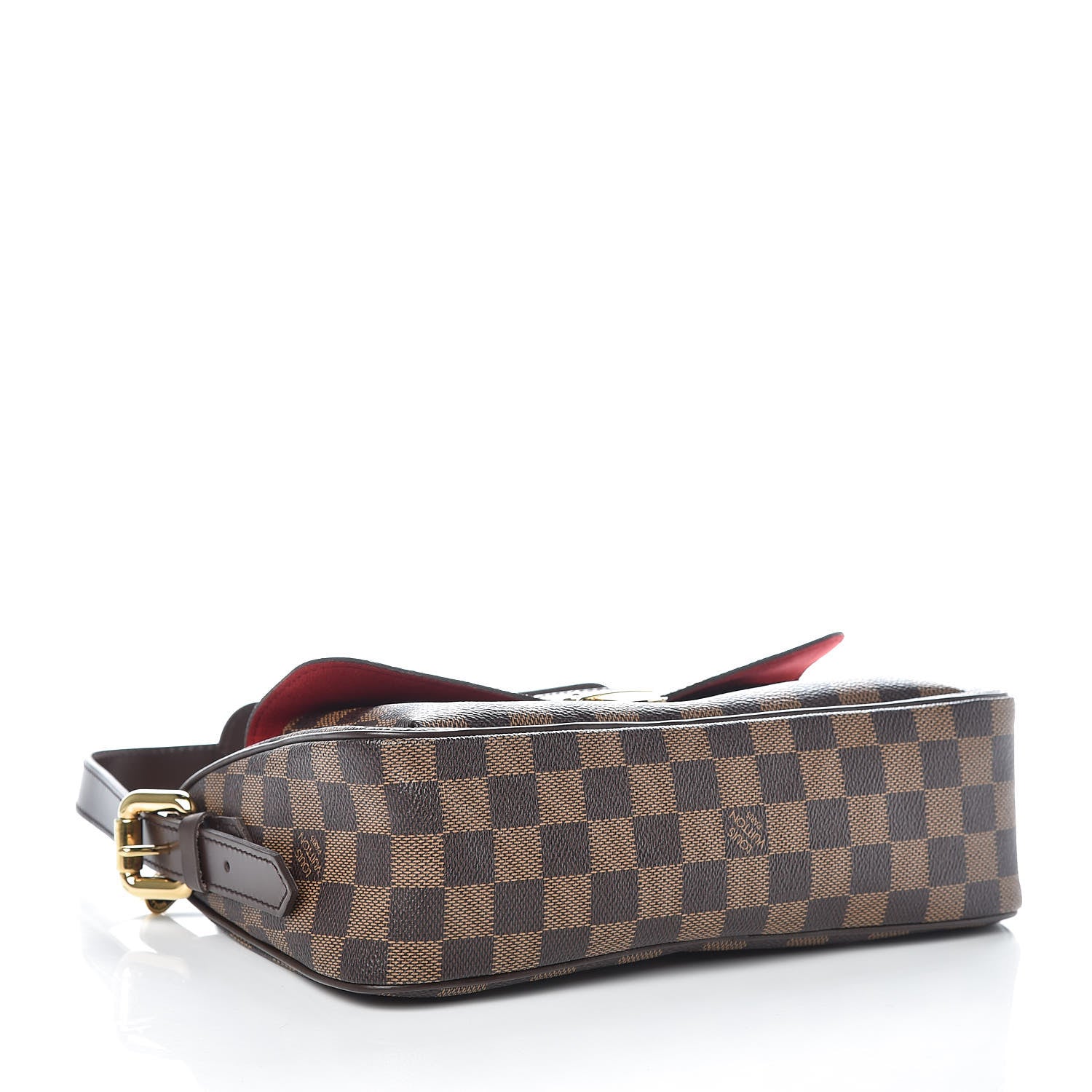 Louis Vuitton Damier Ebene Ravello GM 4 of 9