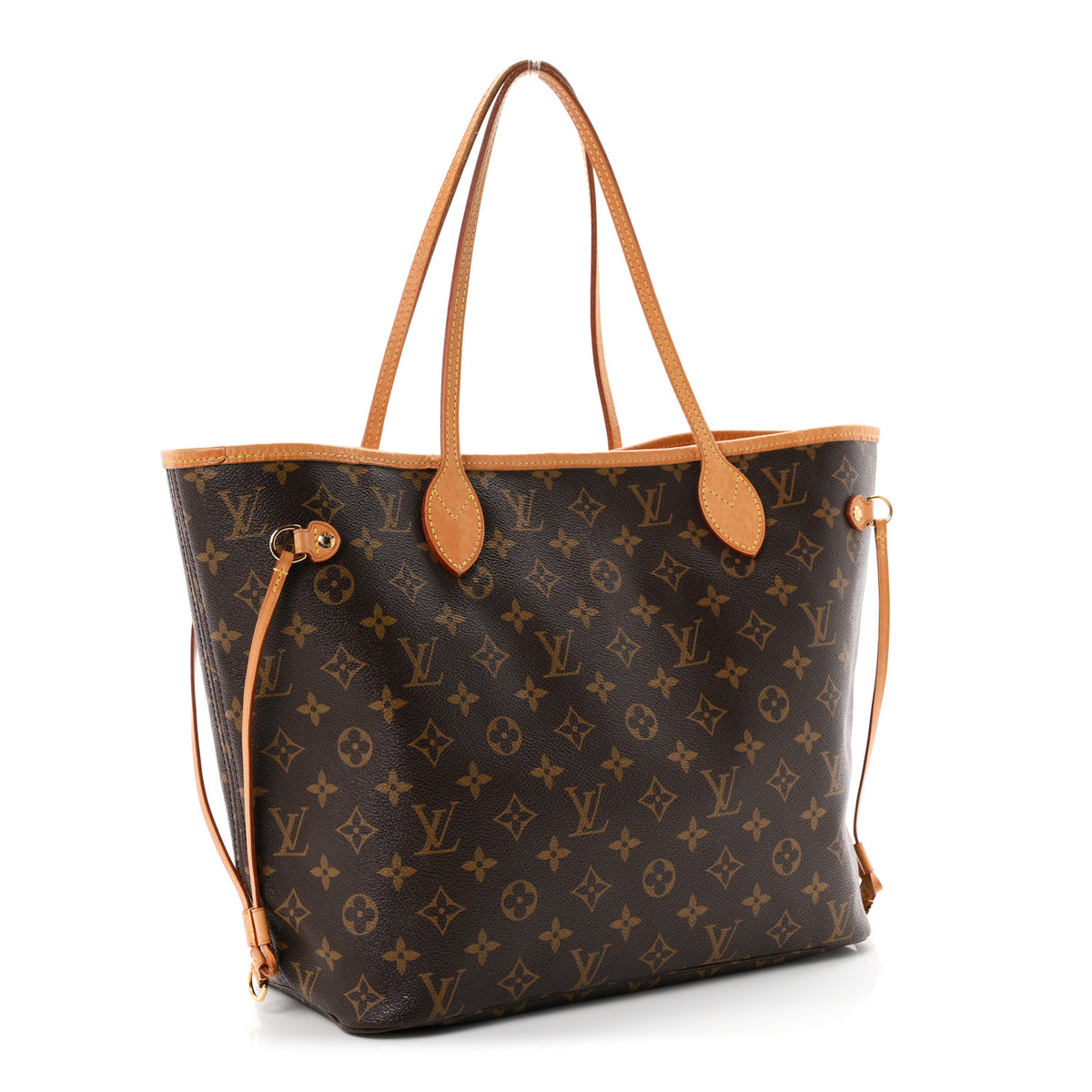 Monogram Neo Neverfull MM