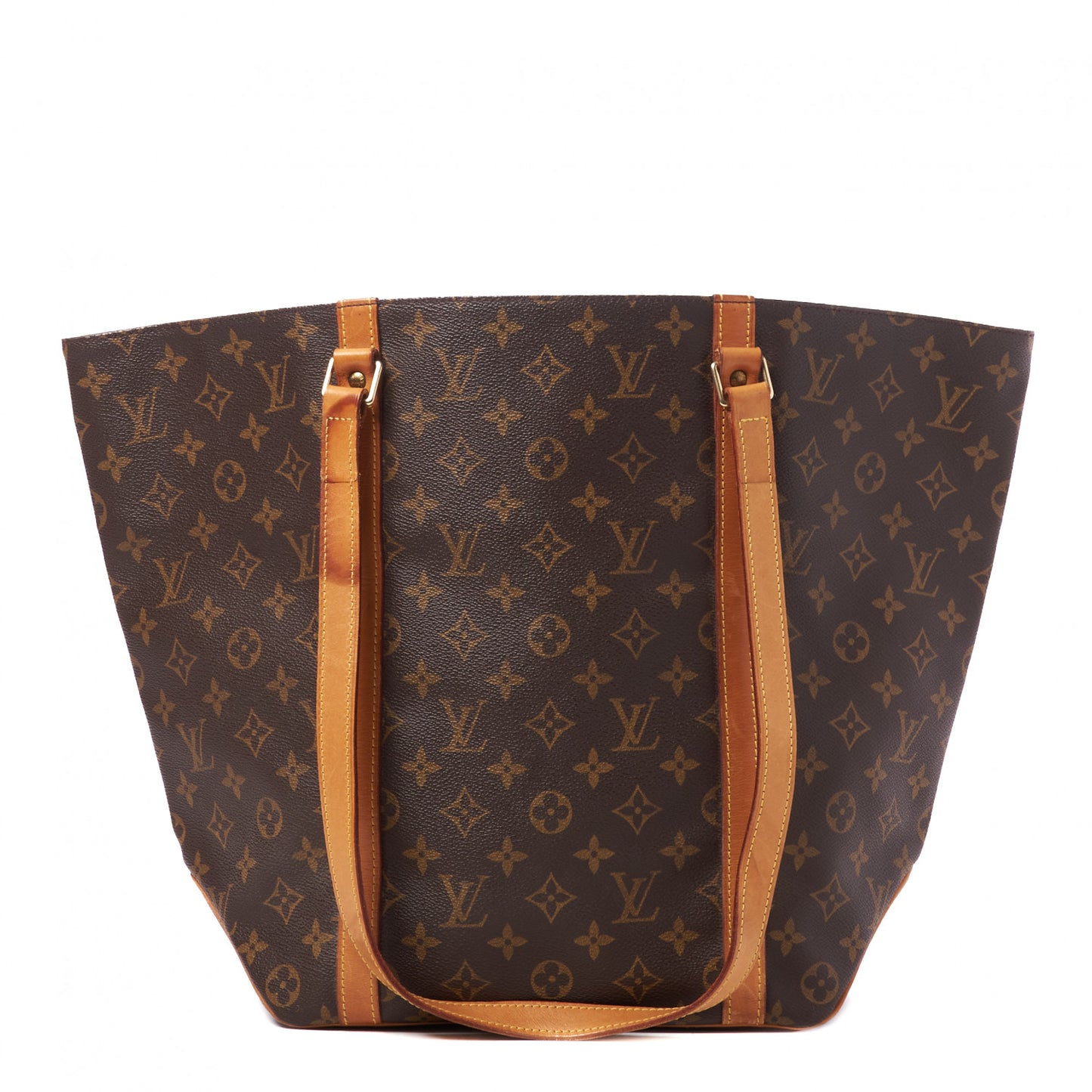 Monogram Sac Shopping Tote