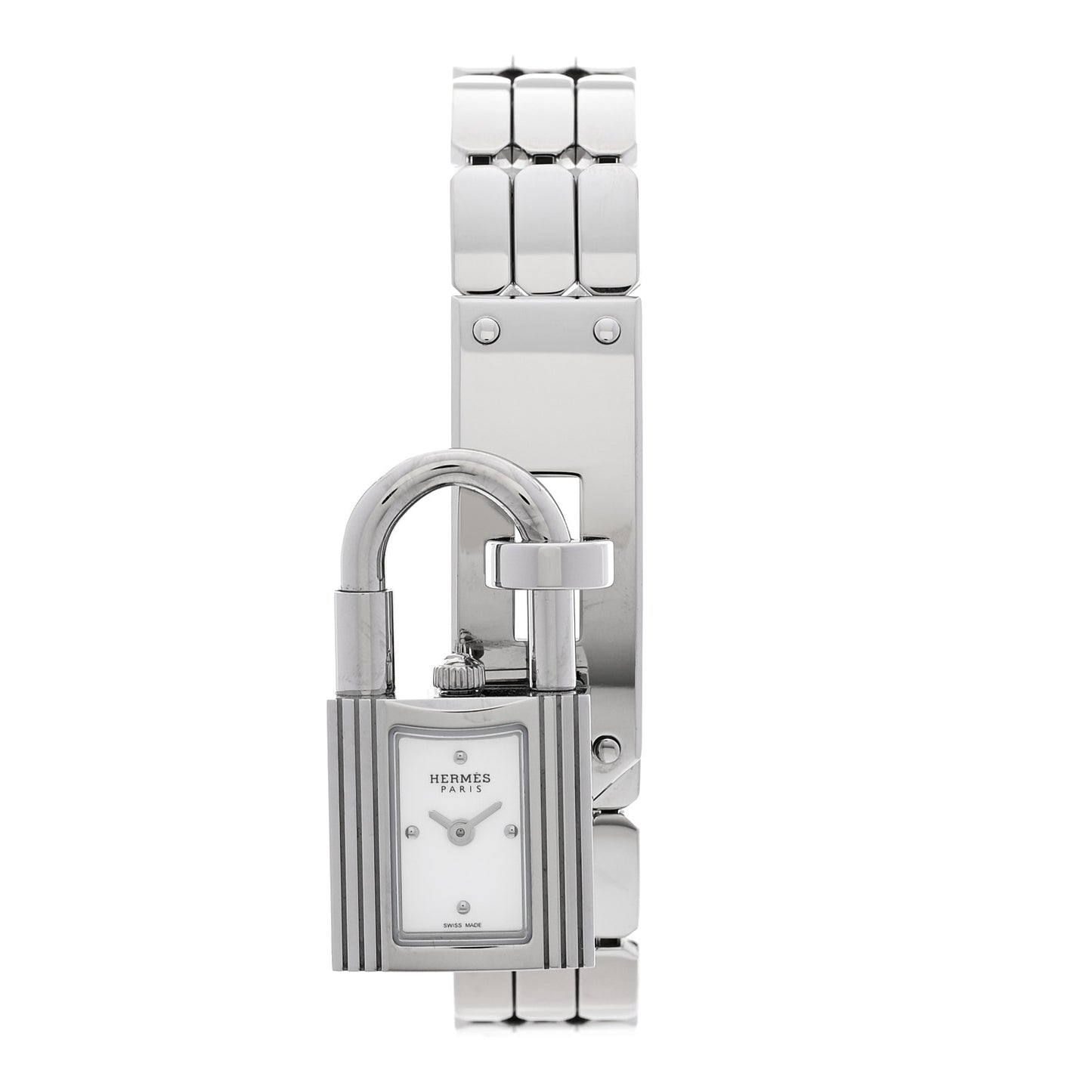 Stainless Steel 16mm Kelly Quartz Watch