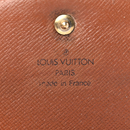 Louis Vuitton Monogram Coin Purse 6 of 7