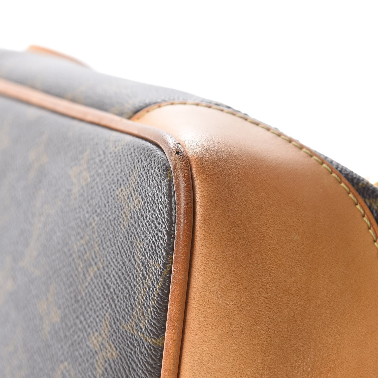 Louis Vuitton Monogram Riveting 10 of 16