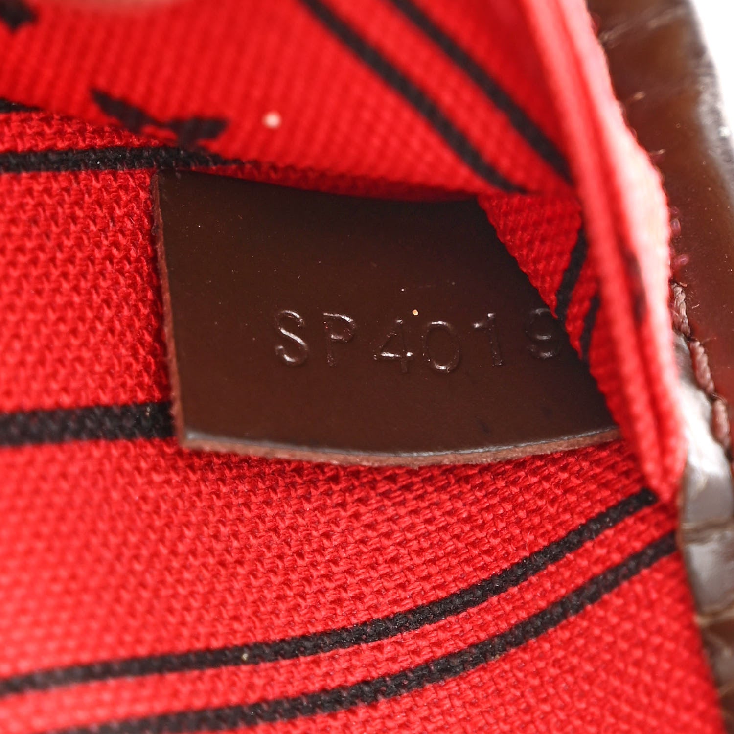 Louis Vuitton LOUIS VUITTON Damier Ebene Neverfull MM 7 of 13