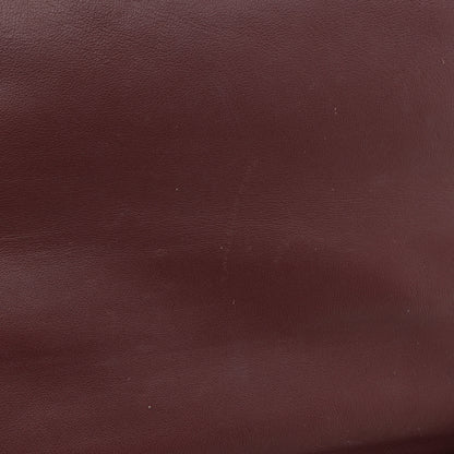 Bottega Veneta Nappa Intrecciato Medium Olimpia Shoulder Bag Opera 11 of 16