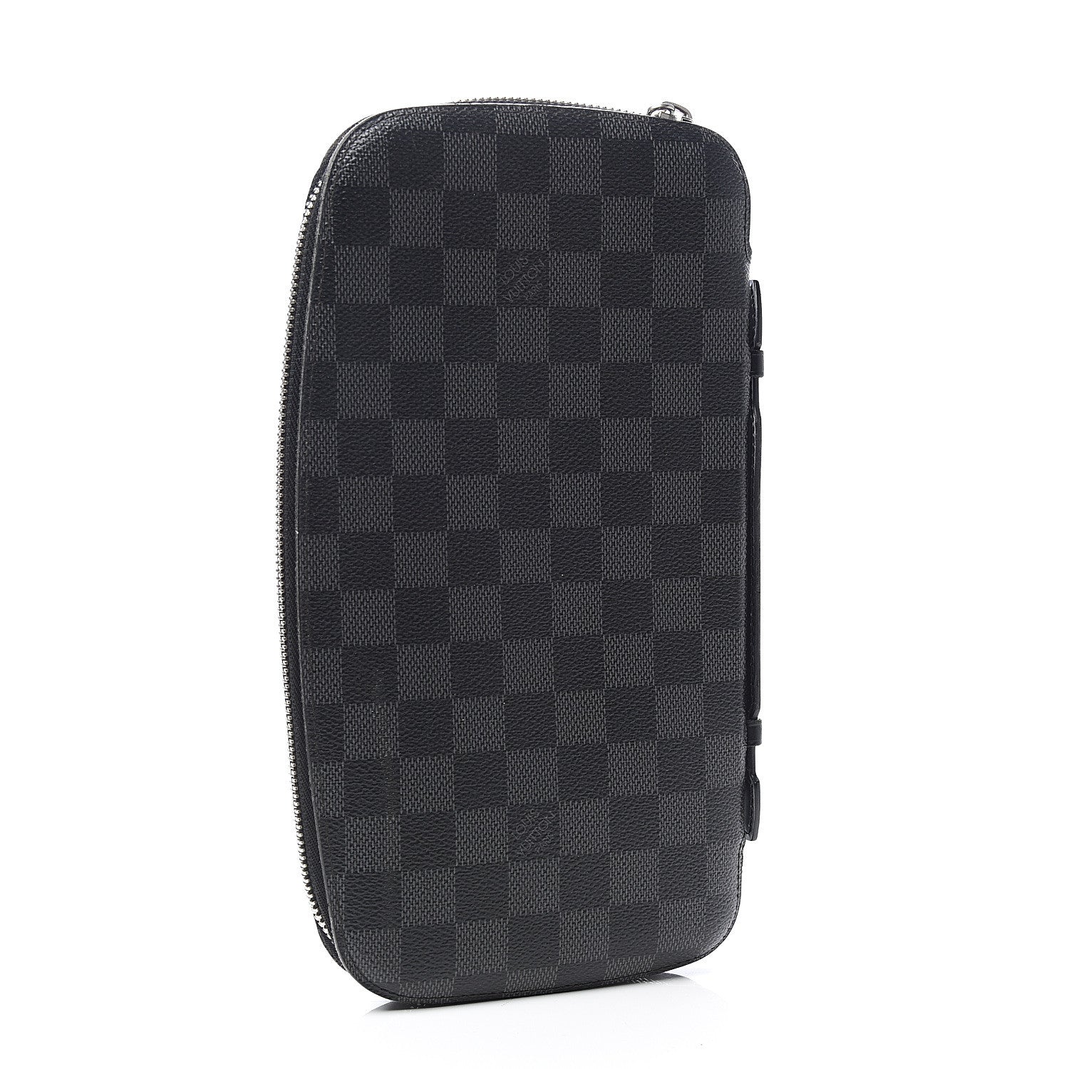 Louis Vuitton Damier Graphite Atoll Travel Organizer 2 of 6
