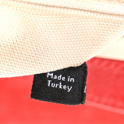 Mulberry Glossy Goatskin Medium Alexa Poppy Red 7 of 11