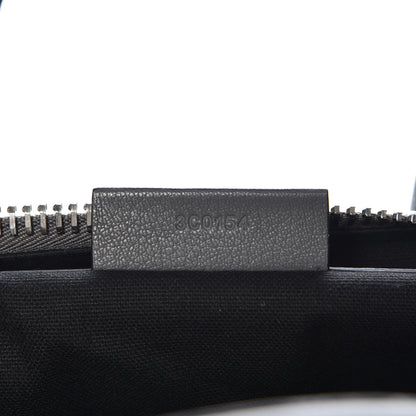 Givenchy Sugar Goatskin Medium Antigona Dark Grey 8 of 8