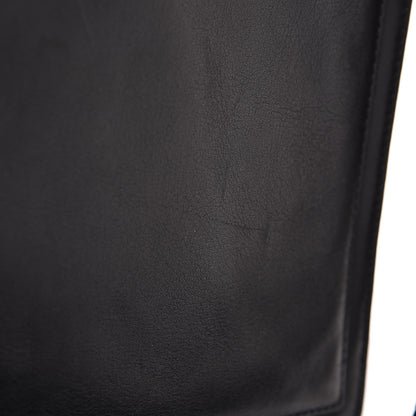 MCM Visetos Briefcase Cognac 13 of 13